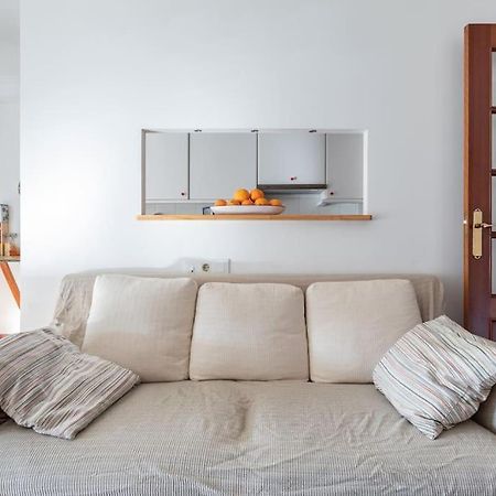 Bonito Piso Con Vistas, Centrico, Acogedor Apartamento Vigo Exterior foto