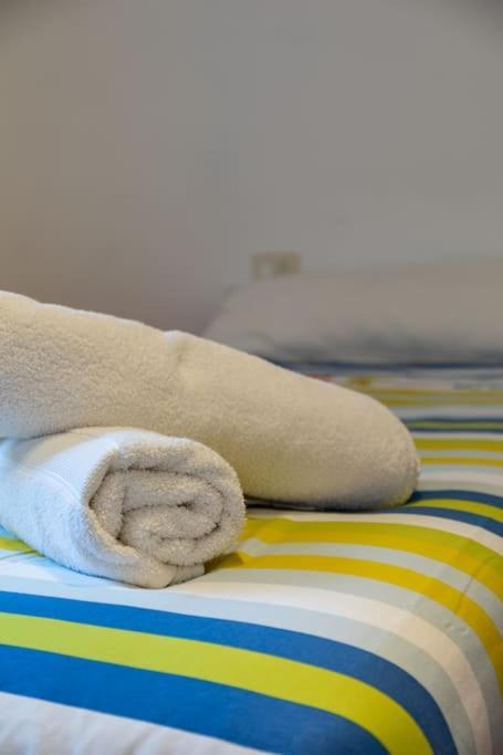 Bonito Piso Con Vistas, Centrico, Acogedor Apartamento Vigo Exterior foto