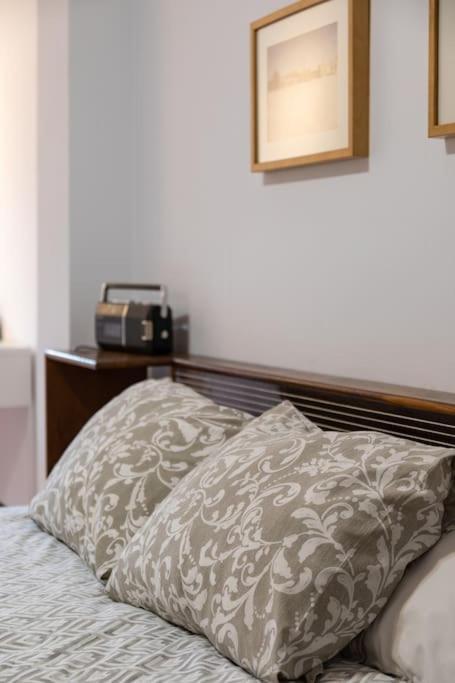 Bonito Piso Con Vistas, Centrico, Acogedor Apartamento Vigo Exterior foto